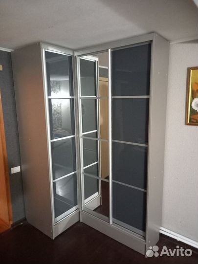 Шкаф бу
