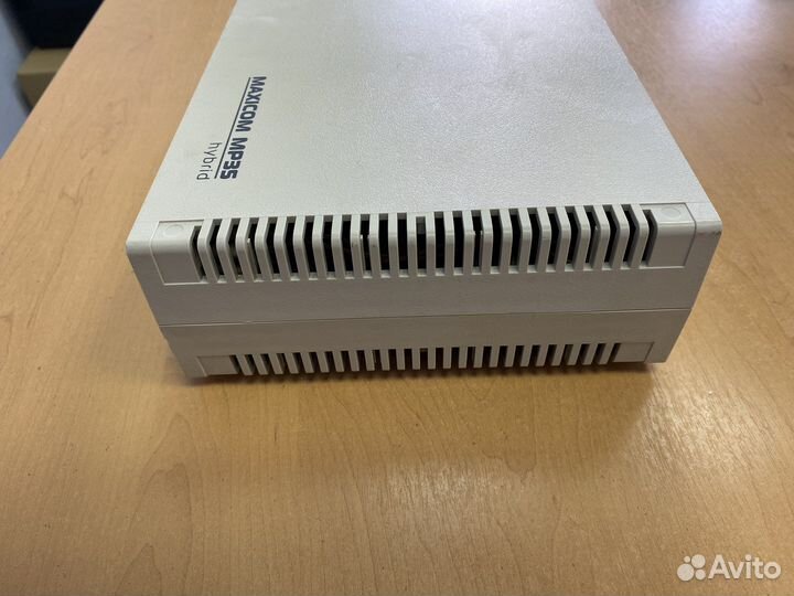 Атс Максиком мр35 313U б/у