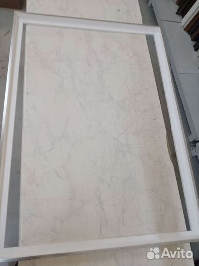 Рама для картины Кэнвес