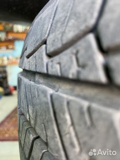 Tigar Summer SUV 215/65 R16 102H