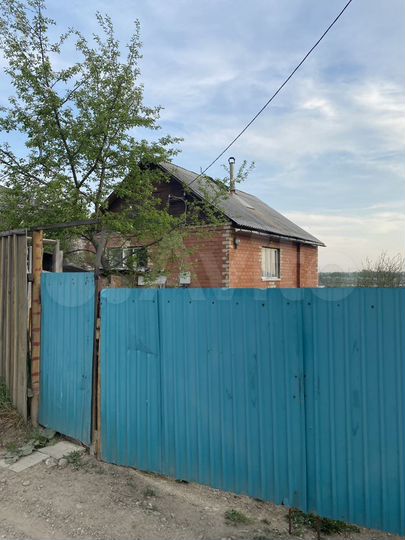 Дом 86 м² на участке 11 сот.