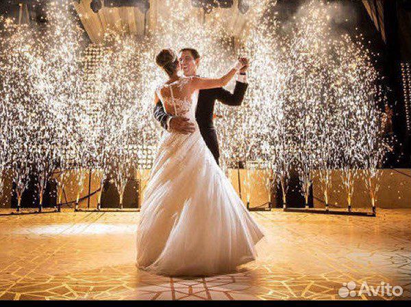 Свадебный танец