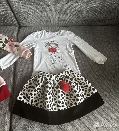 Костюм детский