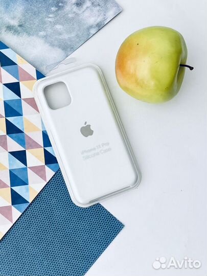 Чехол на iPhone 11 Pro