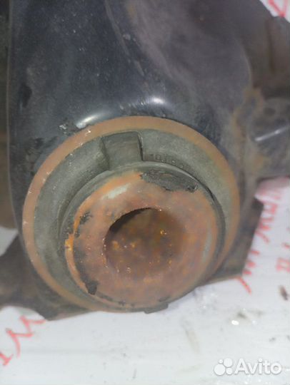 Подрамник двигателя передний Mazda 6 GH седан L5