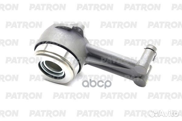 1075776 Подшипник выжимной гидравл.ford fiesta