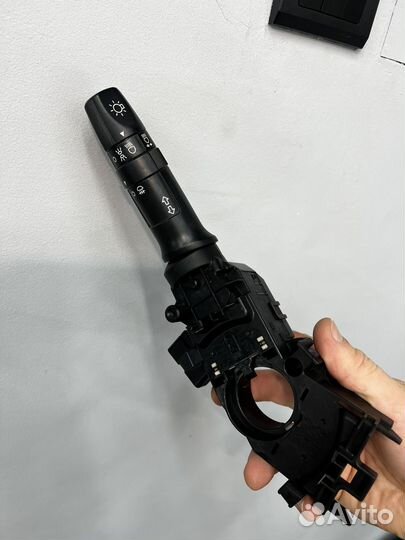 Переключатель поворотников рио 3