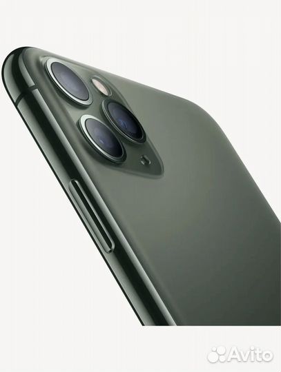 iPhone 11 Pro Max, 256 ГБ