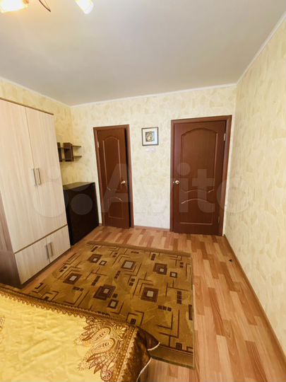 2-к. квартира, 47 м², 1/5 эт.