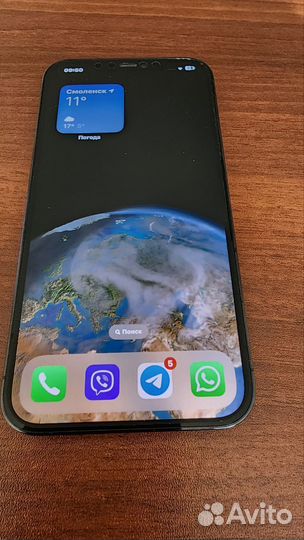 iPhone 12 Pro Max, 256 ГБ