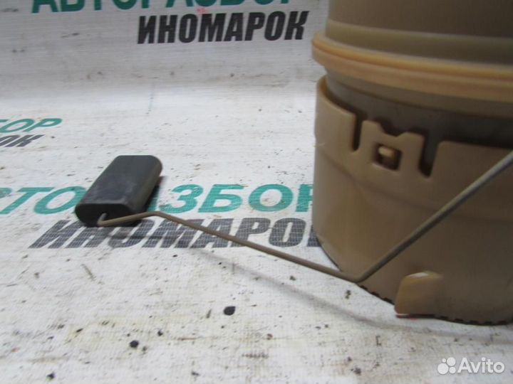 Насос топливный электрический для Peugeot 200 206