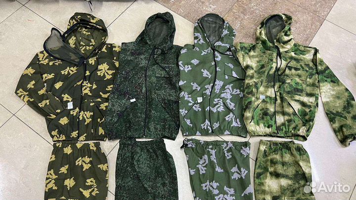 Масхалат слон