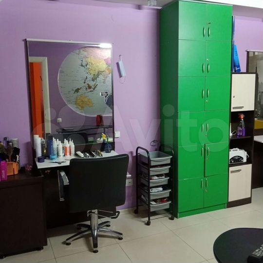 Торговая площадь, 31 м²