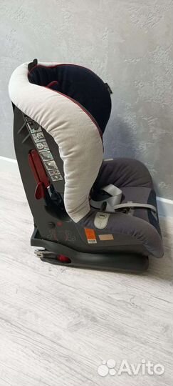 Автокресло britax romer