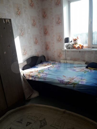4-к. квартира, 75 м², 10/10 эт.