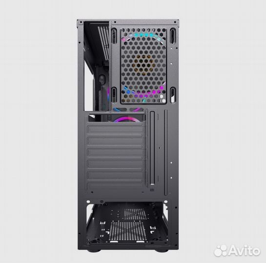 Корпус ginzzu sl600