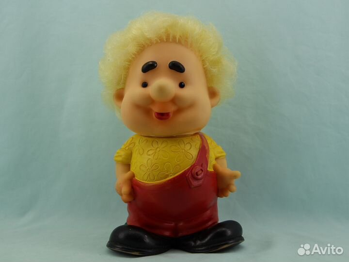 Куклы СССР и гдр