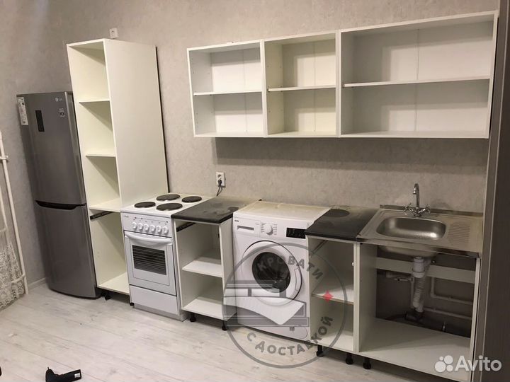 Модульная кухня