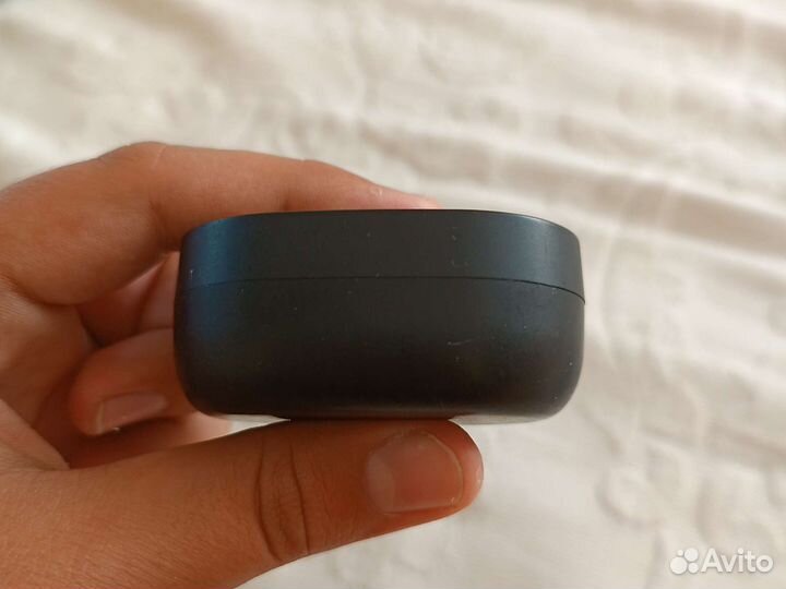 Беспроводные наушники xiaomi Airdots pro