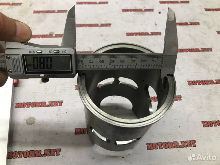 Гильза для гидроцикла Sea-Doo GTX 787 800