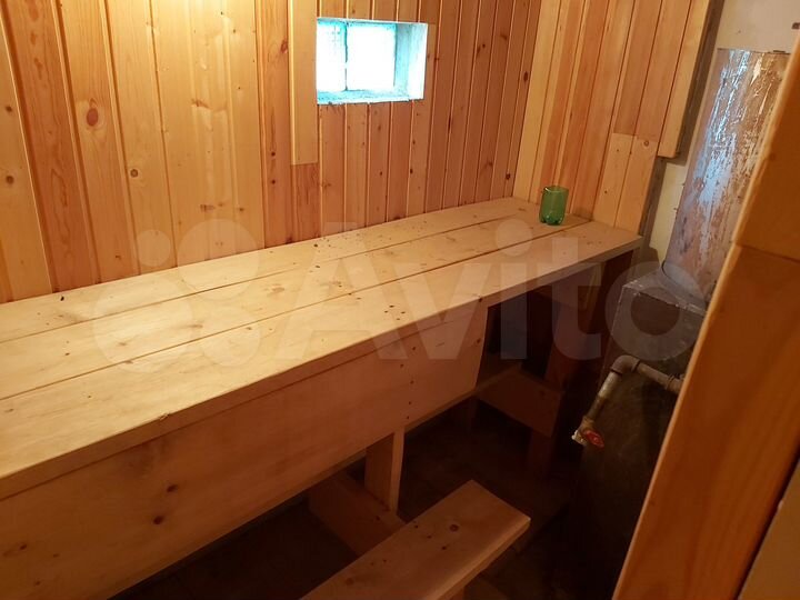 Дача 80 м² на участке 6 сот.