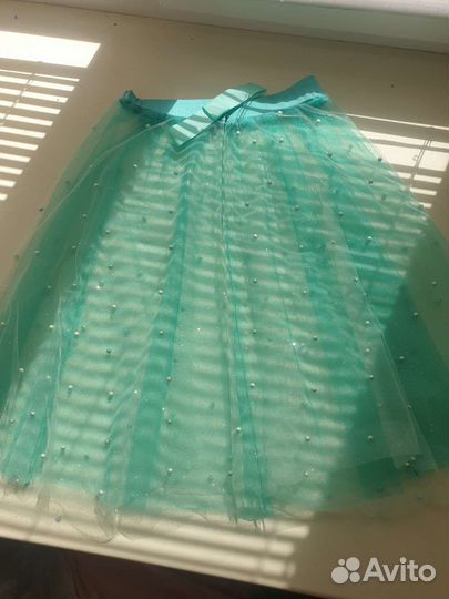 Костюм для танцев