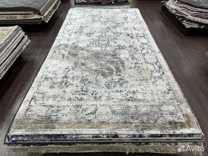 Ковер 1.6х3 новый Турция