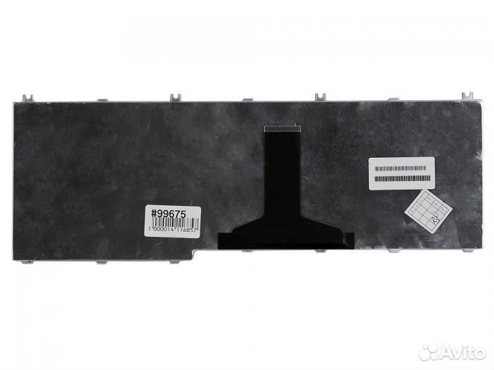 Клавиатура для ноутбука Toshiba Satellite A500, A5