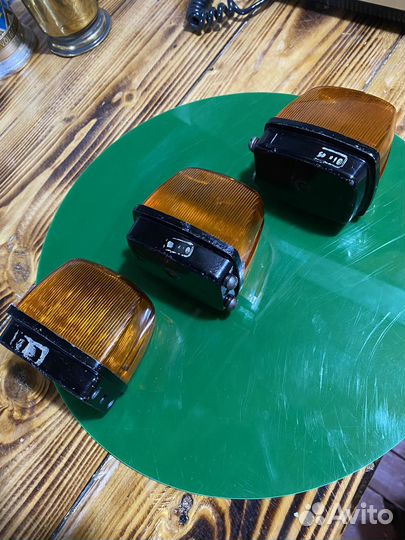 Поворотники Днепр Урал