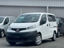 Nissan NV200 1.6 MT, 2020, 48 000 км, с пробегом, цена 1 933 000 руб.