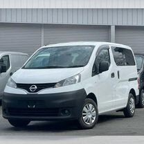 Nissan NV200 1.6 MT, 2020, 48 000 км, с пробегом, цена 1 833 000 руб.