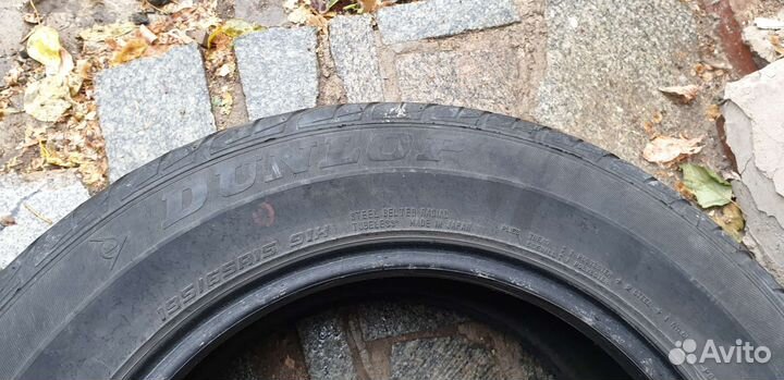 Nokian Tyres Nordman 4 185/65 R15 92S