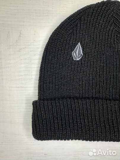 Шапка volcom Power