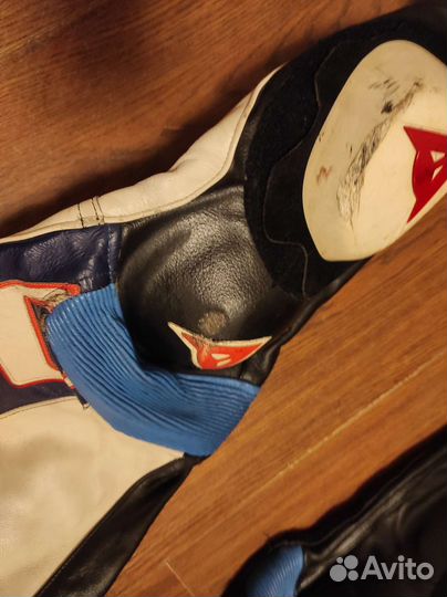 Мотокомбинезон dainese р-р 46