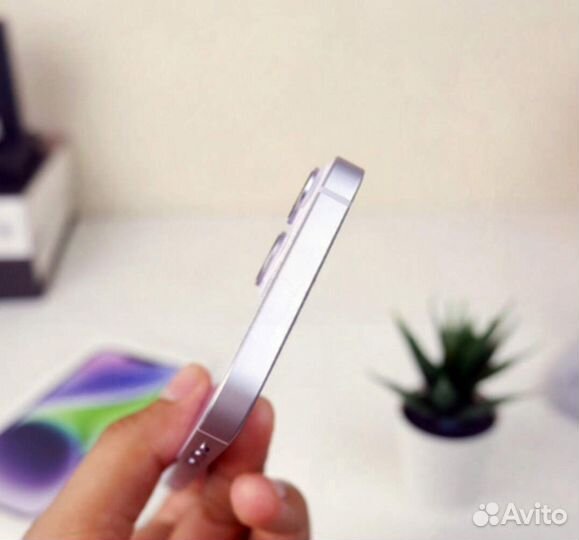 iPhone 14 Plus, 256 ГБ