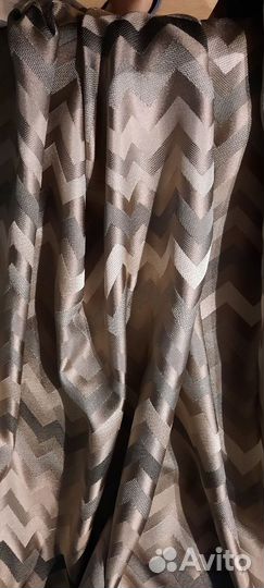 Шторы Estudi Blanco (Hoff)