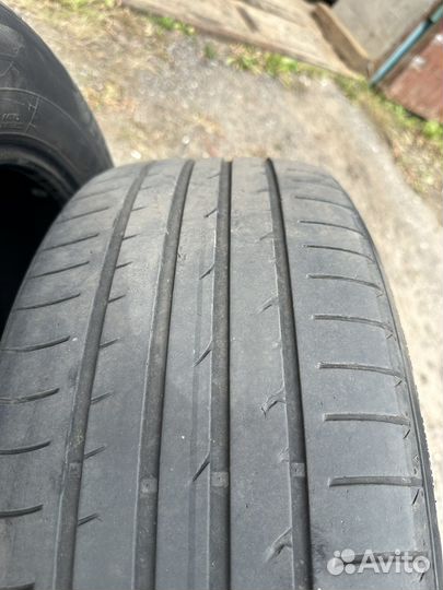 Hankook Ventus Prime 2 K115 235/55 R19