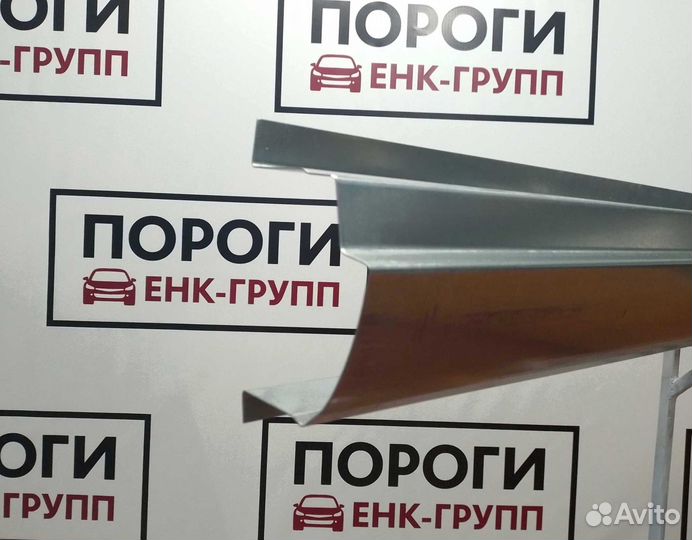 Пороги Ford Focus 2 купэ и другие