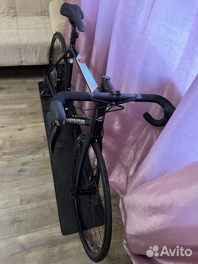 Шоссейный велосипед merida scutura 200 (как новый)