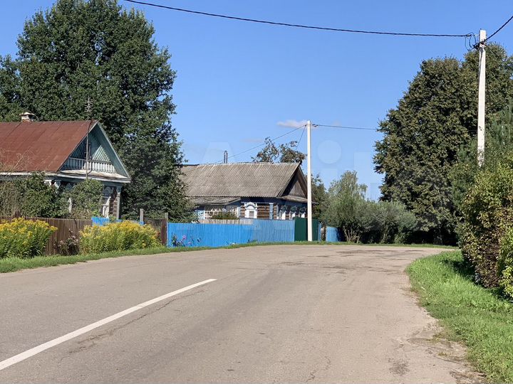 Участок 30 сот. (ИЖС)