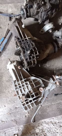 Раздатка на ниву