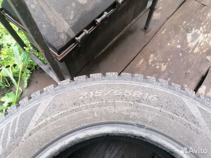 Laufenn G Fit 4S 215/65 R16