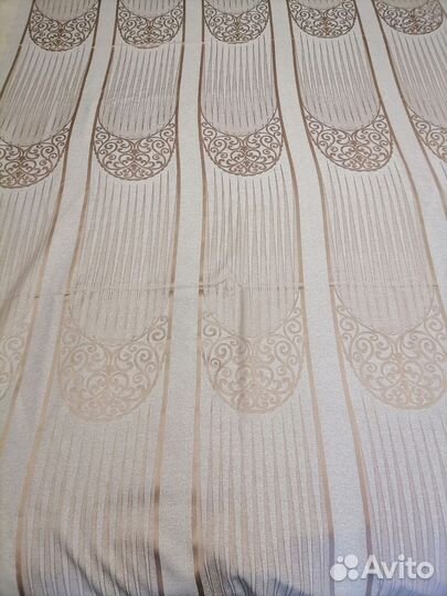 Ткань Новая, Ширина 1.5 метров, Длина 9.5 метров