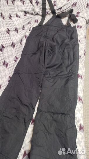 Горнолыжные штаны kalborn женские 46-48 размер
