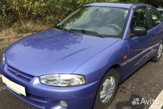 Запчасти Мицубиси Кольт Б.у. Авторазбор