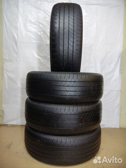 Bridgestone Dueler H/L 33A 235/55 R20