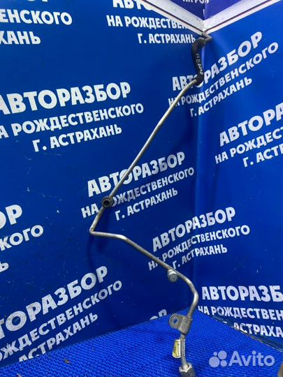 Трубка кондиционера Daewoo Nexia седан A15MF 2006