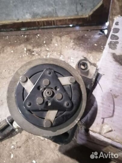 Компрессор