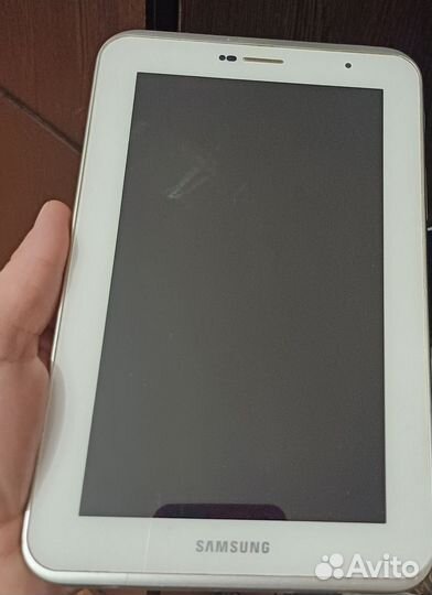 Планшет samsung galaxy tab