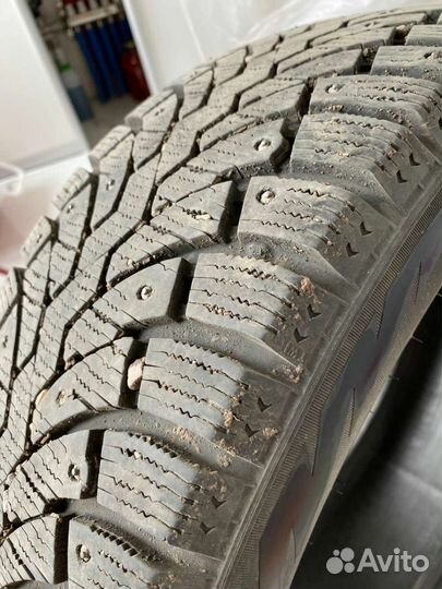 Pirelli Formula Ice 255/55 R17